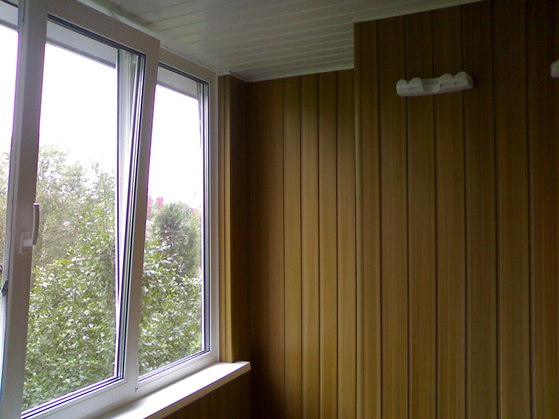 Ремонт балкона и лоджии: дизайн, обустройство, интерьер, фото.