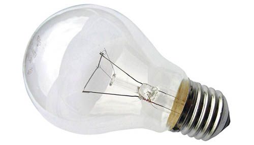 Лампочки: виды лампочек и типы цоколей