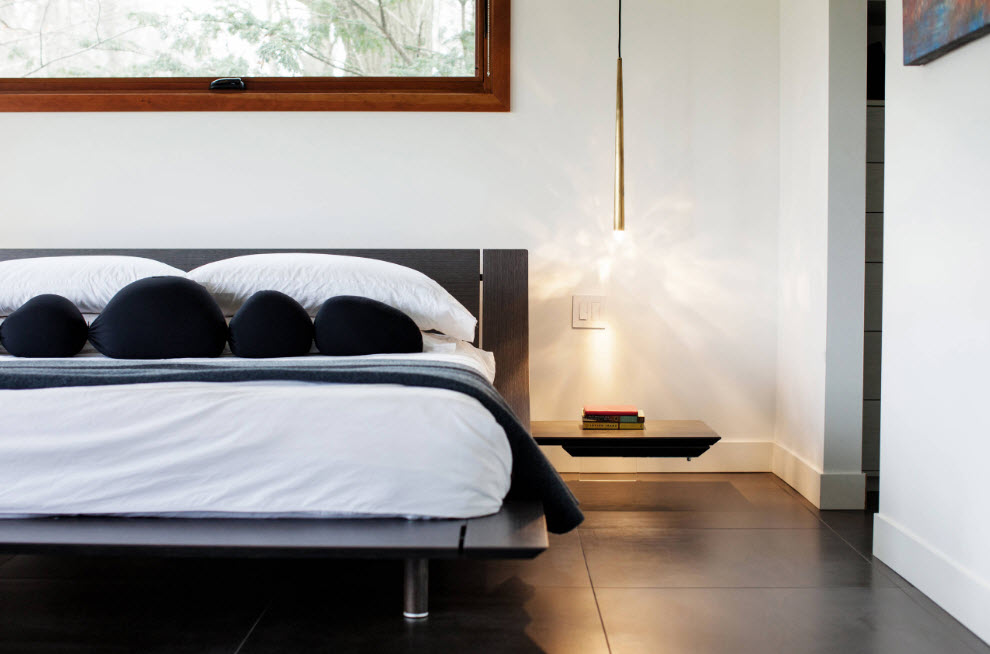 Красивые спальни: создание уникального интерьера