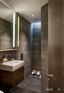 Кафель по дерево