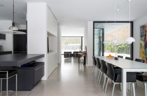 Доминирование одного цвета