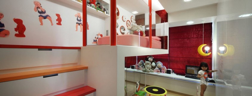 Игровая комната