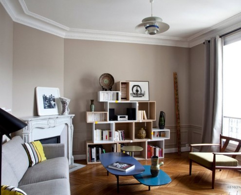 100 найкращих ідей дизайну інтер'єру сучасної квартири на фото