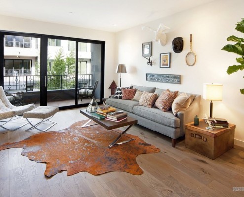 Современный интерьер Современный интерьер