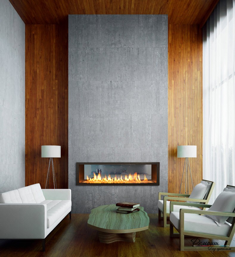 Зеленый журнальный столик Зеленый журнальный столик