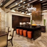 Зонирование пространства