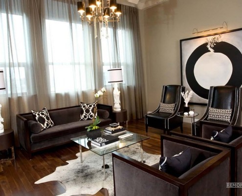 Прозрачный тюль - прекрасный выбор Прозрачный тюль - прекрасный выбор