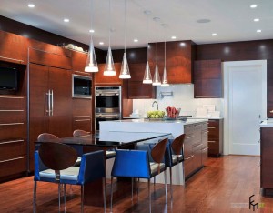 Линейное освещение