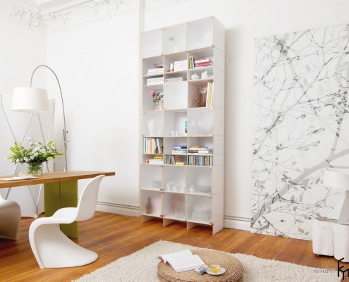 Современный интерьер Современный интерьер