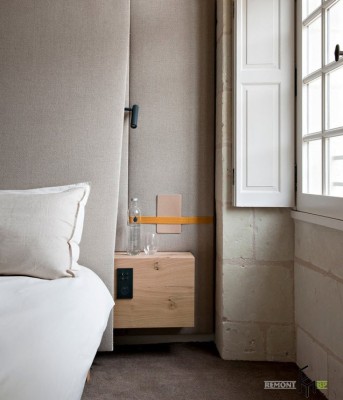 Монашеская келья