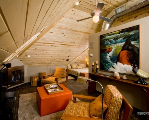 Креатив из дерева