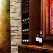 Винный шкаф