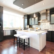 Мозаичный фартук