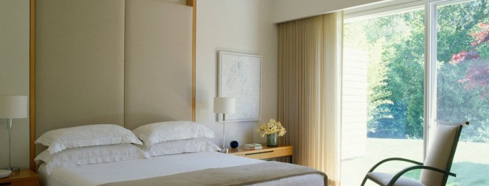 Сдержанно и практично