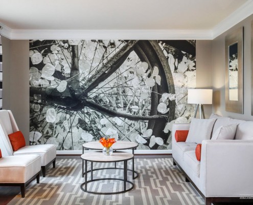 Современный интерьер Современный интерьер