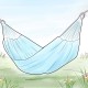 Подвесной гамак
