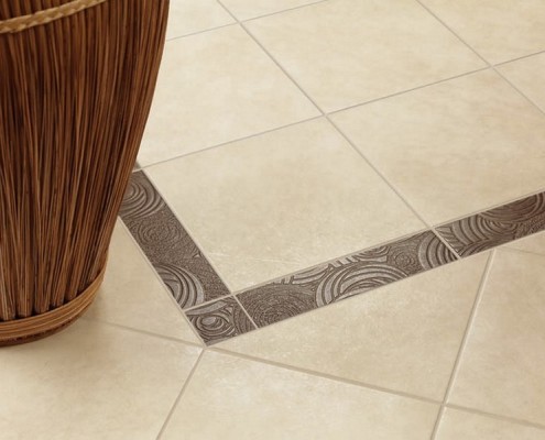 Керамогранит для кухни