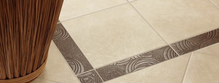 Керамогранит для кухни