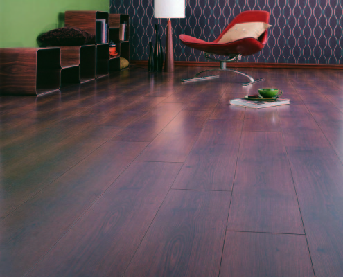 Ламинат венге