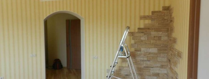 Как сделать ремонт муниципальной квартиры