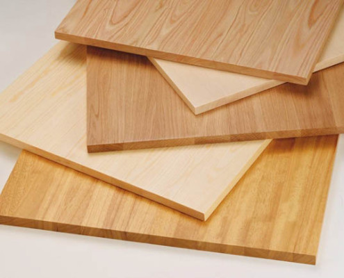 Натуральное дерево