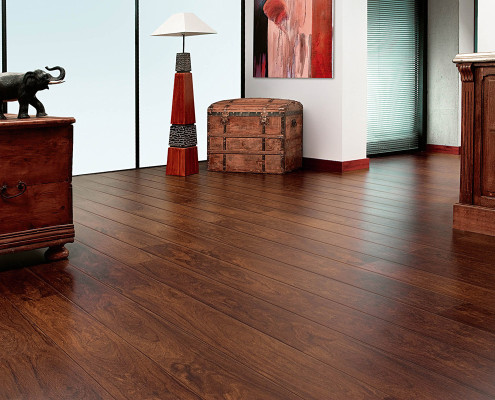 Линолеум под ламинат