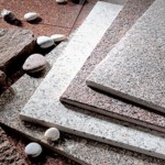 Натуральный керамогранит