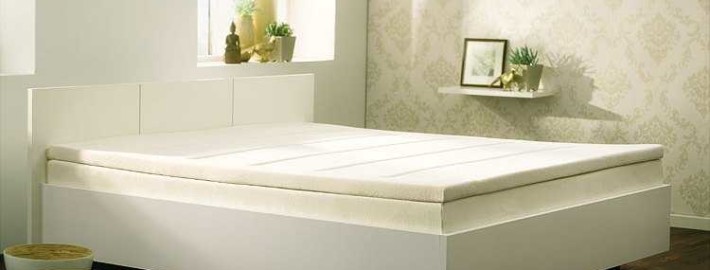 Как выбрать матрас