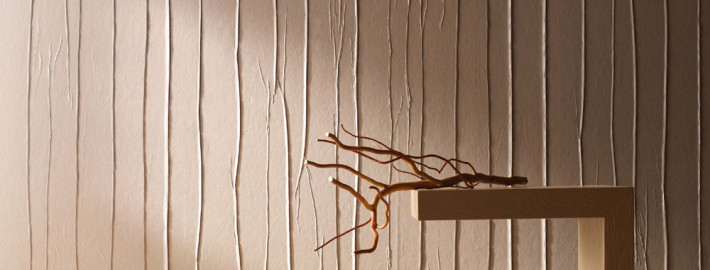 Подготовка к поклейке обоев