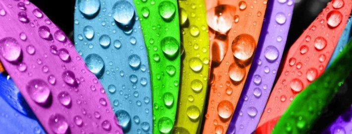 Водорастворимые краски