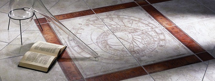 Выбор керамической плитки