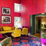 Современные стили в интерьере