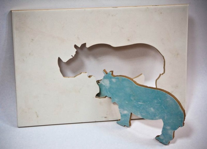 Резка керамической плитки Резка керамической плитки