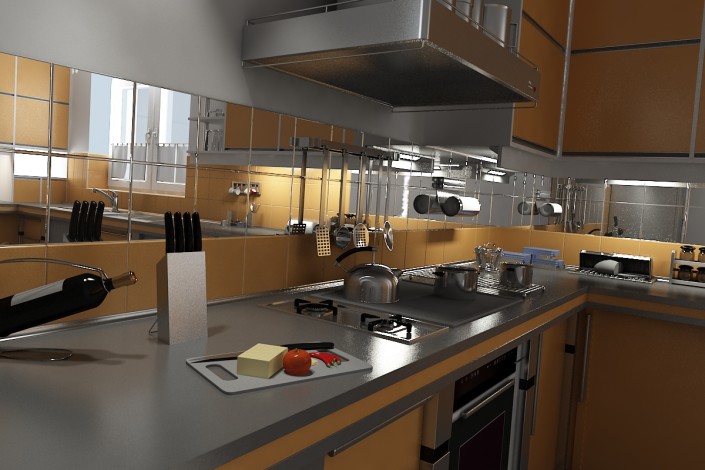 Зеркальная плитка Зеркальная плитка