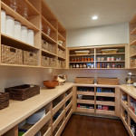 Кладовка на фото в интерьере