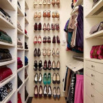 Кладовка для женщин