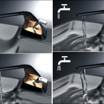 Оригинальный смеситель