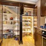 Кладовка как оформить фото