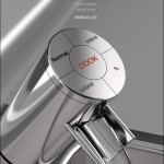 Смеситель для кухния