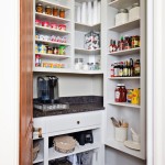 Идеи обустройства кладовки