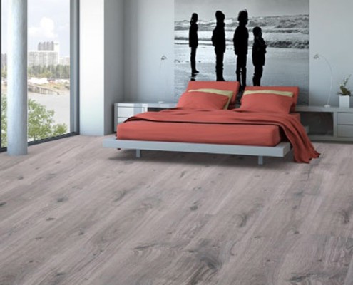 Чем отличается паркет от ламината