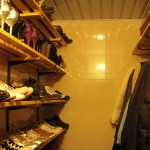 Кладовка для вещей