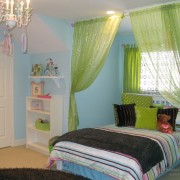 Детская для девочки