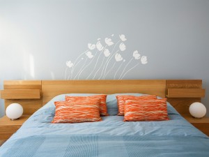 Эмалевые краски в интерьер