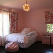 Детская для девочки оформление