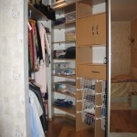 Кладовка-склад