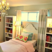 Интерьер детской для девочки