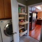 Идеи для кладовки