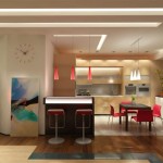 Как обустроить малогабаритную квартиру Как обустроить малогабаритную квартиру