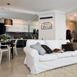 Маленькая квартира фото